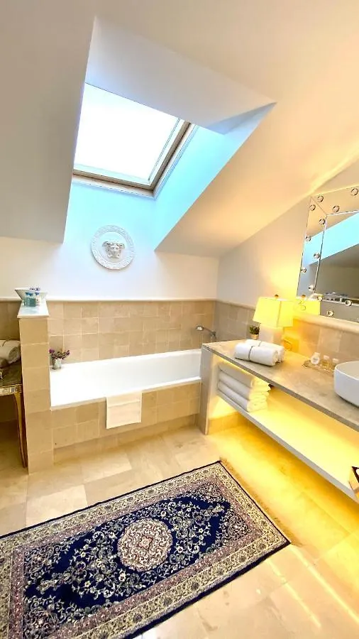 Mondrian Luxury Suites & Villas بينالماذينا إسبانيا