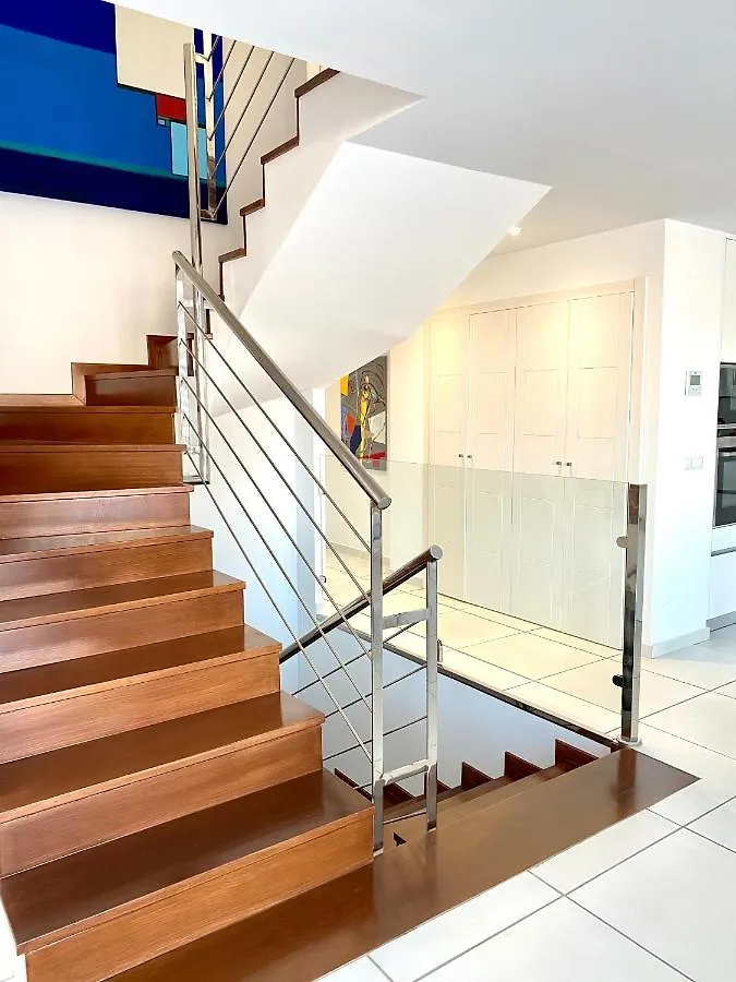 Mondrian Luxury Suites & Villas بينالماذينا 0*,  إسبانيا