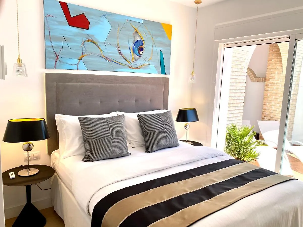 Mondrian Luxury Suites & Villas بينالماذينا 0*,