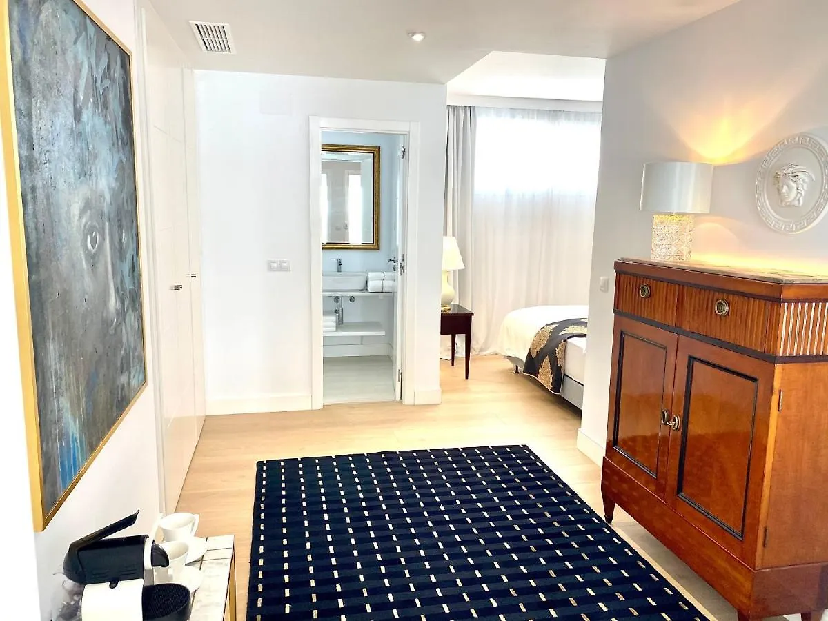 Mondrian Luxury Suites & Villas بينالماذينا 0*,  إسبانيا