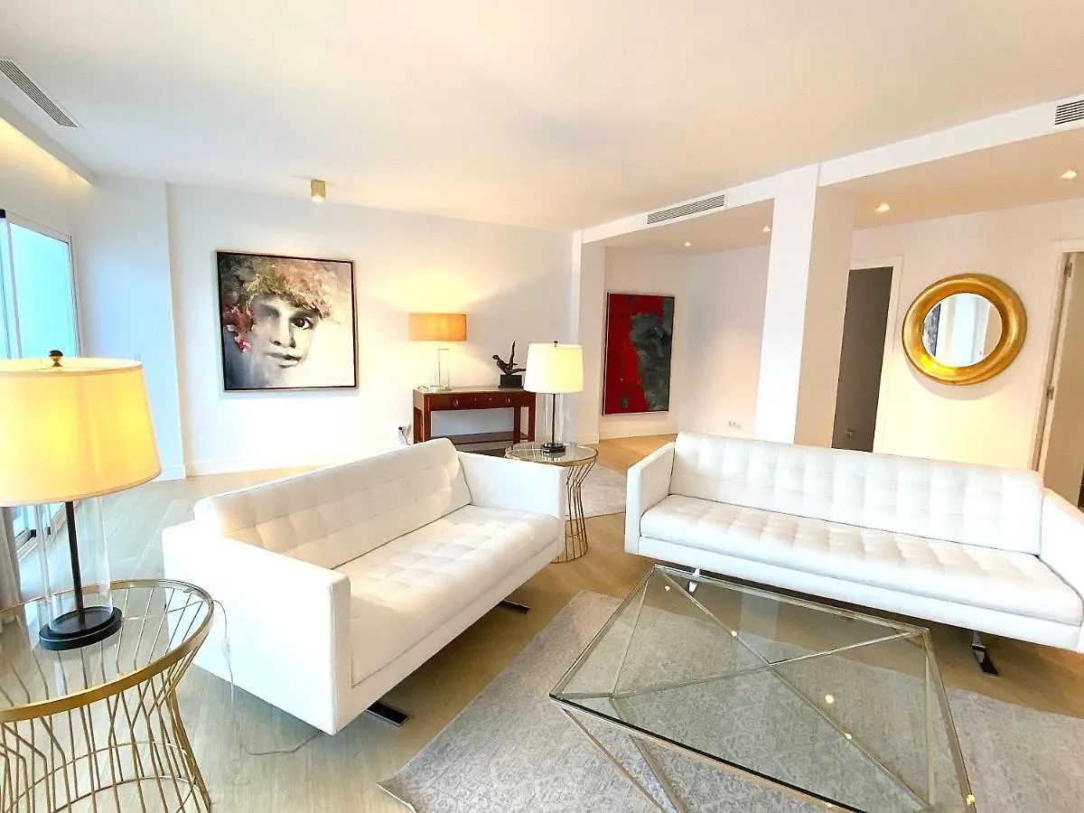 Mondrian Luxury Suites & Villas بينالماذينا إسبانيا