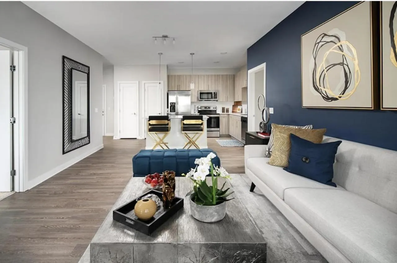 Mondrian Luxury Suites & Villas بينالماذينا