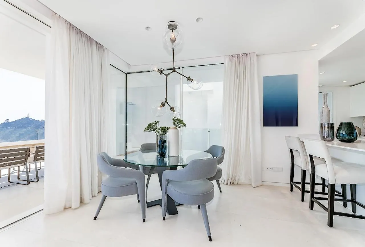 Mondrian Luxury Suites & Villas بينالماذينا إسبانيا