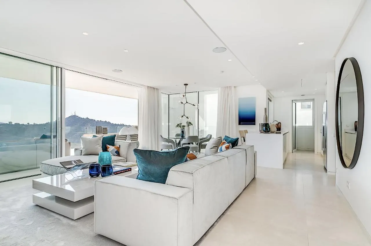 Mondrian Luxury Suites & Villas بينالماذينا 0*,  إسبانيا